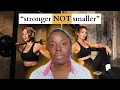 Hilary Duff s Stronger Not Smaller Movement Explained