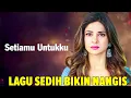 Download Lagu Ghina Aulanda \u0026 Harry Parintang - Setiamu Untukku (lyrics)