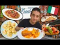 Where To Eat in LITTLE ITALY NYC Like a Local