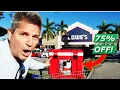 GET To Lowes NOW Craftsman Versastack Cooler 75 OFF 32 Clearance Christmas Gifts For Dad