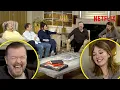 Lagu The After Life Cast Chat Favourite Moments and Say Goodbye | Netflix