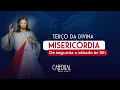 Download Lagu Terço da Divina Misericórdia | ArqRio | 30/08/2024