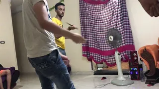 عقباوي عمر تيتو مولد هنروح محمود الليثي 