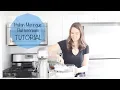 ITALIAN MERINGUE BUTTERCREAM RECIPE A pastry chef reveals her recipe for the best buttercream