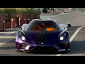 Download Lagu $MULTI MILLION SUPERCAR GATHERING IN DUBAI!