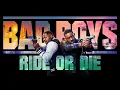Download Lagu Bad Boys Ride or Die 🔥 Film D'action Complet en Français 🔥