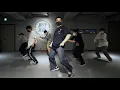 Jrick Baek Class | Redbone - Khel Pangilinan | @JustJerk Dance Academy
