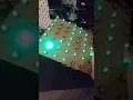 Gravity-Powered RGB Game with and