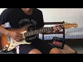 Bamboo - Mr. Clay | guitar cover by Glyndon Tabao