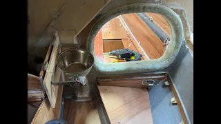 18 aug 2025 Some progress on the gimble