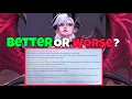 Download Lagu Alice Revamp Is NOT What We Expected…