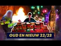 VUURWERK COMPILATIE OUD EN NIEUW 2022/2023!