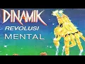 Download Lagu DINAMIK - Antara Gadis (Akurama Records) (1991) (Original) (HQ)