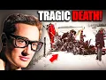 The TERRIFYING Last Minutes of Buddy Holly