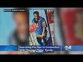 BSO Searching For Man In Connection To Massage Parlor Worker Murder