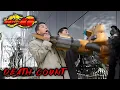 Kamen Rider Ryuki Death Count