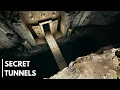 Lagu 10,000 MILES of Tunnels: What Ancient Humans Built Beneath the Earth