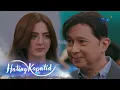 Lagu Hating Kapatid: Belle’s old suitor wants to befriend her! (Episode 37)