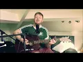 Download Lagu Oasis - Half the World Away (acoustic cover)
