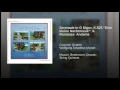 Serenade in G Major, K.525 "Eine kleine Nachtmusik": II. Romanze: Andante - Guarneri Quartet & Wolfgang Amadeus Mozart