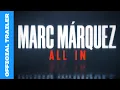 Video di Marc Márquez: All In - Serie TV documentario - trailer in spagnolo con sottotitoli in italiano
