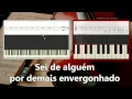 Download Lagu Balada do desajeitado D.A.M.A. Karaoke para flauta Orff Letra Educação Musical José Galvão