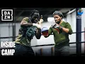 Download Lagu INSIDE CAMP: Shawn Porter Teams Up with Terence Crawford for Canelo Alvarez FIGHT