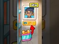 Download Lagu WHAT's behind THE PORTRAIT❓ #new #secret #avatarworld #update #tocaboca #gift #shorts #annieworld