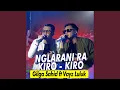 Download Lagu Nglarani Rakiro Kiro (feat. Vayz Luluk)