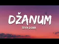 Download Lagu Teya Dora - Džanum (Lyrics) | Tiktok