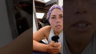 We Sailed for Good #cuba #blockade #travelvlog