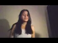 Jalan Tengah - Naura Ayu, Barsena Bestandhi // cover by Tiffany Emily