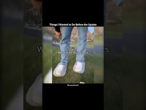 The funniest game of summer