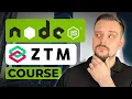 Complete NodeJs Developer Review 2025 - Zero to Mastery Review