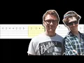Download Lagu Surf Curse - Freaks (Easy Guitar Tabs Tutorial)
