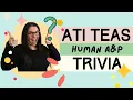 Test Your Knowledge TEAS 7 Anatomy Physiology Science Trivia 15 questions with Explained Answers