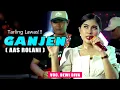 Download Lagu GANJEN - DEWI DIVA -  KAJJOLE PANTURA \