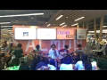 นิสัย ( Acoustic Version ) - Somkiat live at #salmonF2F