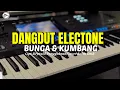 Download Lagu DANGDUT BUNGA DAN KUMBANG VERSI ELECTONE Cipt.Reynold Penggabean/Cover Saleh Dmk