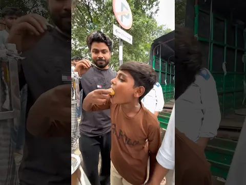 Paanipuri khao pyese jito 😍😍 #youtubeshorts