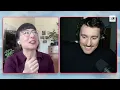 Palantir Is Lying About What It ACTUALLY Does | Richard Hames Meets Susannah Glickman