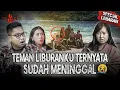 Lagu MUNGKIN INI KISAH LIBURAN TERSERAM?? LIBURAN KE PULAU PENUH MISTERI #OMMAMAT