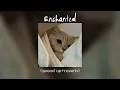 Download Lagu Taylor Swift - Enchanted (speed up+reverb)