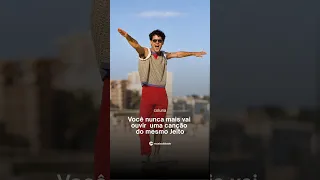 Análise Musical | Você Nunca Mais vai Ouvir uma Canção do Mesmo Jeito