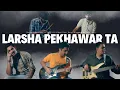 Nazeef Maqsood : Larsha Pekhawar Ta Medley ft Shafi, Waseem, Kaxi \u0026 Saif..