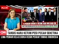 Download Lagu WOW! TANGIS HARU KETUM PSSI PECAH SEKETIKA, LIMA PEMAIN KELAS DUNIA RESMI PERKUAT TIMNAS INDONESIA