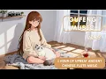 Lagu GuFeng Music Vol 03：【Feline Blade】1 Hour of Upbeat Ancient Chinese Flute Music for Adventure \u0026 Focus
