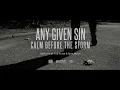 Download Lagu Any Given Sin - \