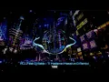 PLL Feat Dj Sebb - Ti Madame (Massive D Remix)