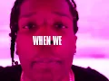 A$AP ROCKY - BABY BREATH #shorts #shortsyoutube #asapmob #asaprocky #rap #rapmusic #fyp #hiphop